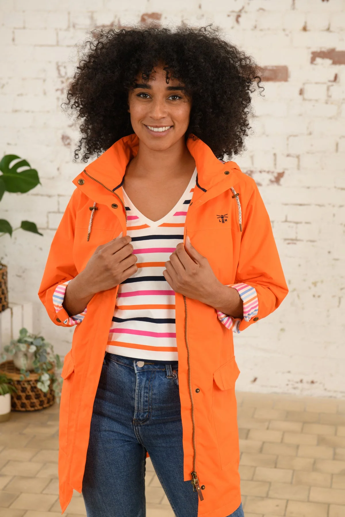 Women's Rainwear Sale